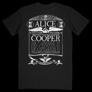 Tombstone 2025 ITIN Tee
